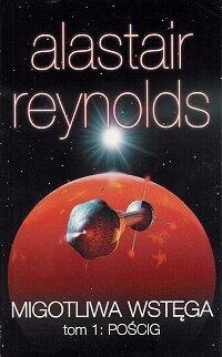 Migotliwa Wstęga t1. Pościg