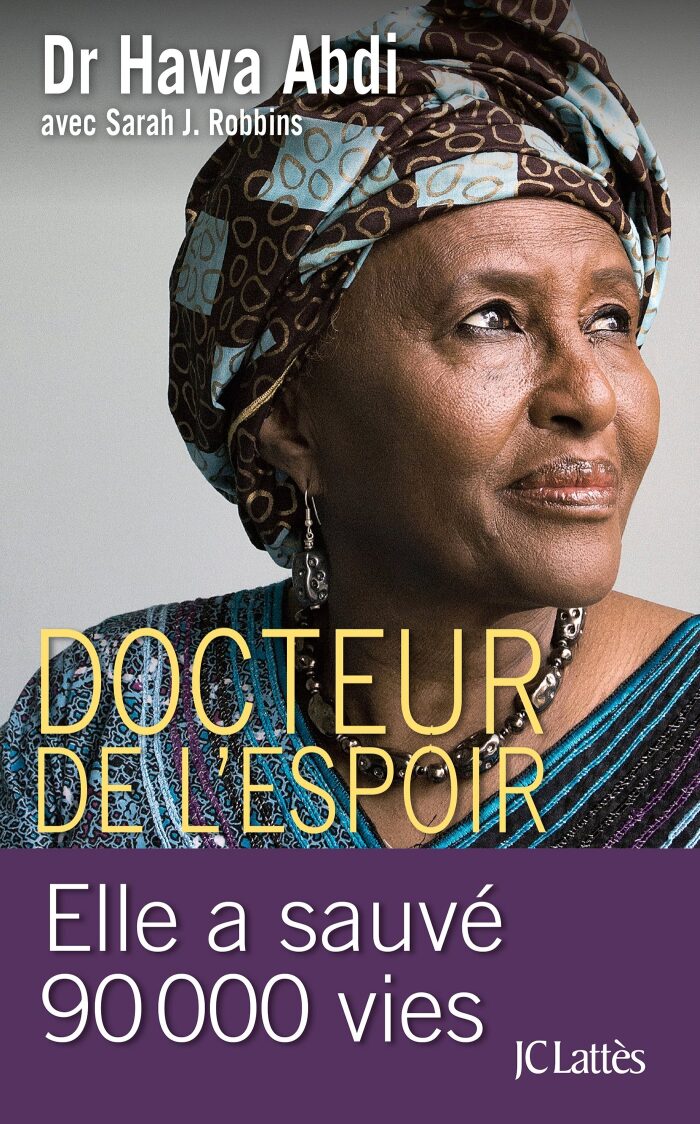 Docteur de l'espoir