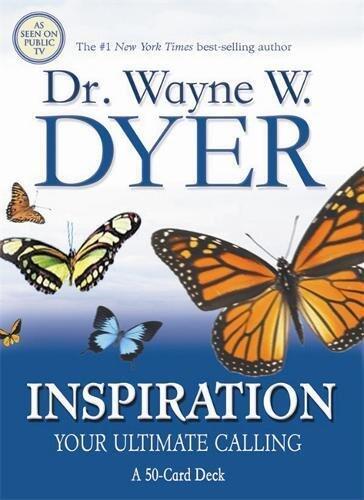 Inspiration: Your Ultimate Calling