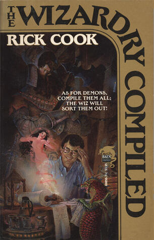 The Wizardry Compiled
