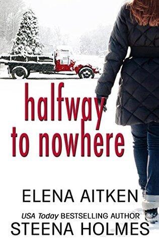 Halfway