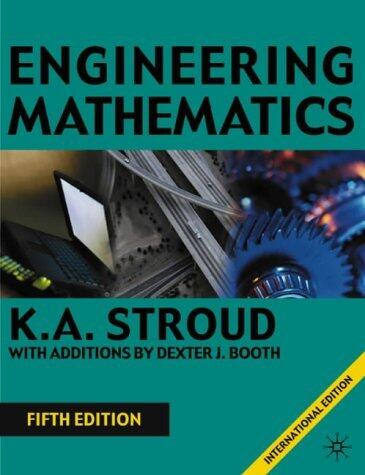 Engineering Maths