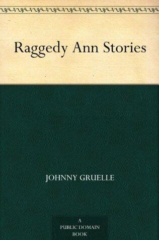 Raggedy Ann Stories