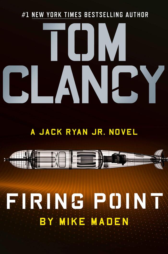 Tom Clancy's Firing Point