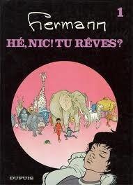 Hé, Nic! Tu Rêves?