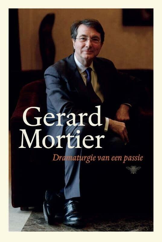Dramaturgie van een passie