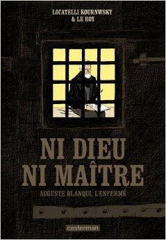 Ni dieu ni maître
