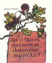 Jak si Slávek načaroval dubového mužíčka