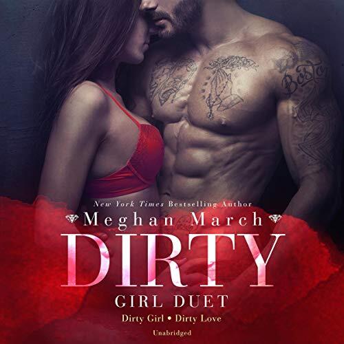 The Dirty Girl Duet, Book 1 - 2