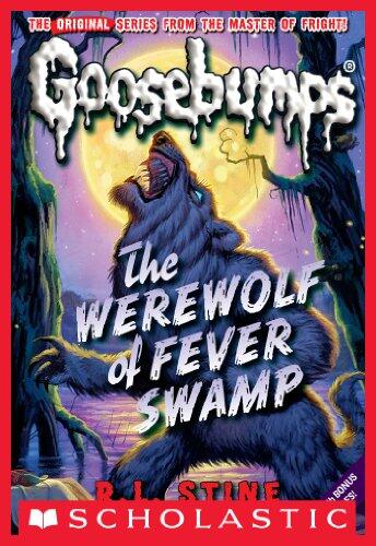 Werewolf of Fever Swamp