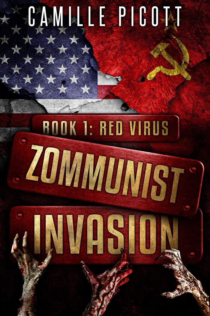 Red Virus