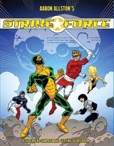 Strike Force