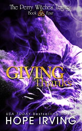 Giving Thanks