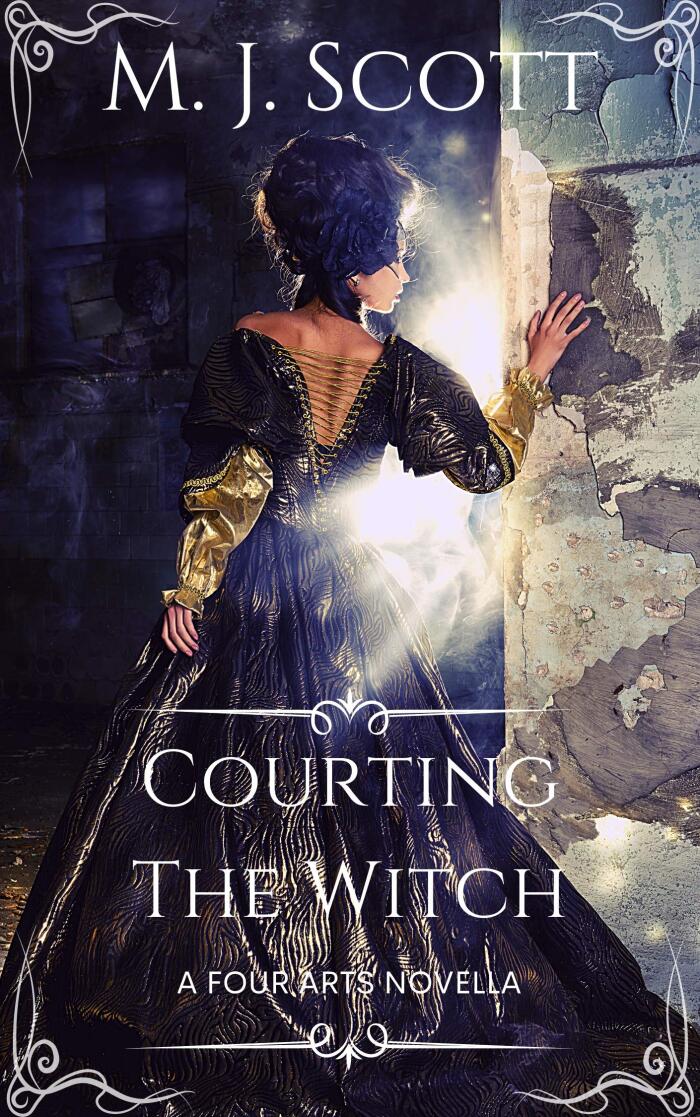 Courting the Witch