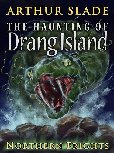 The Haunting of Drang Island