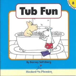 Tub Fun