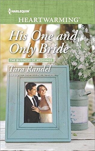 His One and Only Bride: A Clean Romance