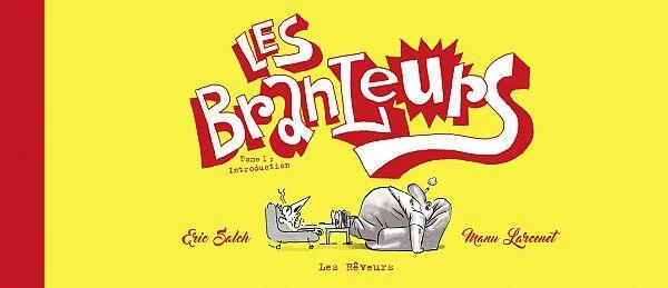 Les Branleurs