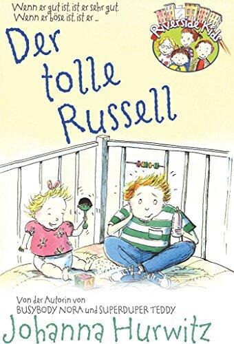 Der tolle Russell (Riverside Kids)
