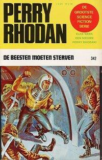 De beesten moeten sterven