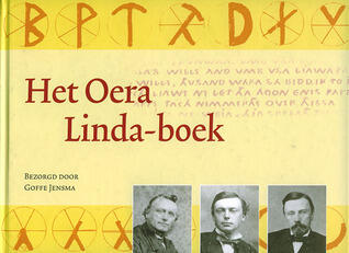 Het Oera Linda-boek