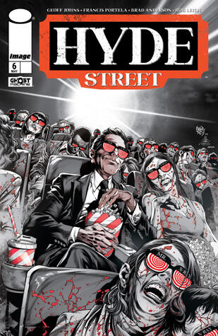 Hyde Street #6