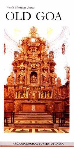 Old Goa