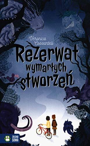 Rezerwat wymarlych stworzen