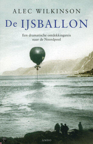 De ijsballon