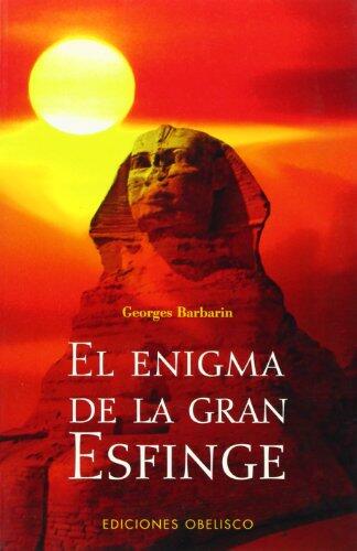 El enigma de la gran esfinge