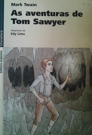 As aventuras de Tom Sawyer