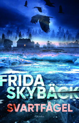 Fredrika Storm