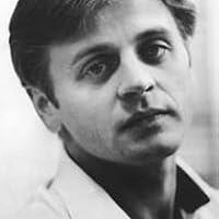 Mikhail Baryshnikov