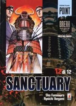 Sanctuary n. 12