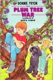 The Plum Tree War