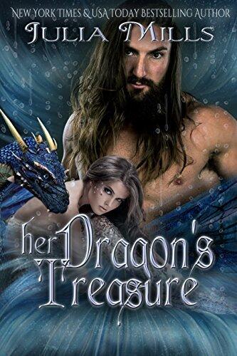 Her Dragon's Treasure