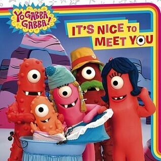 It's Nice to Meet You