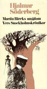 Martin Bircks Ungdom ; Vers ; Stockholmskrönikor