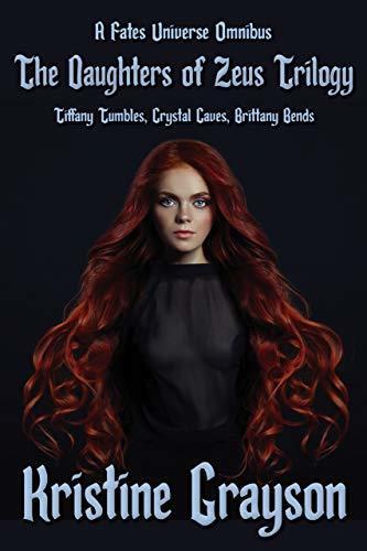 The Daughters of Zeus Trilogy
