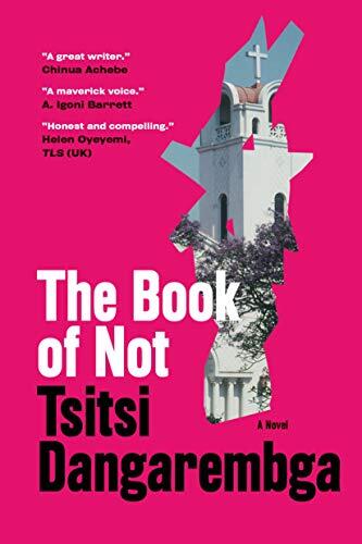 The Book of Not: A Novel