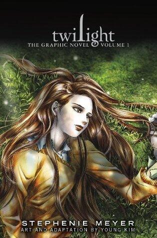 Twilight: The Graphic Novel (Vol. 1)