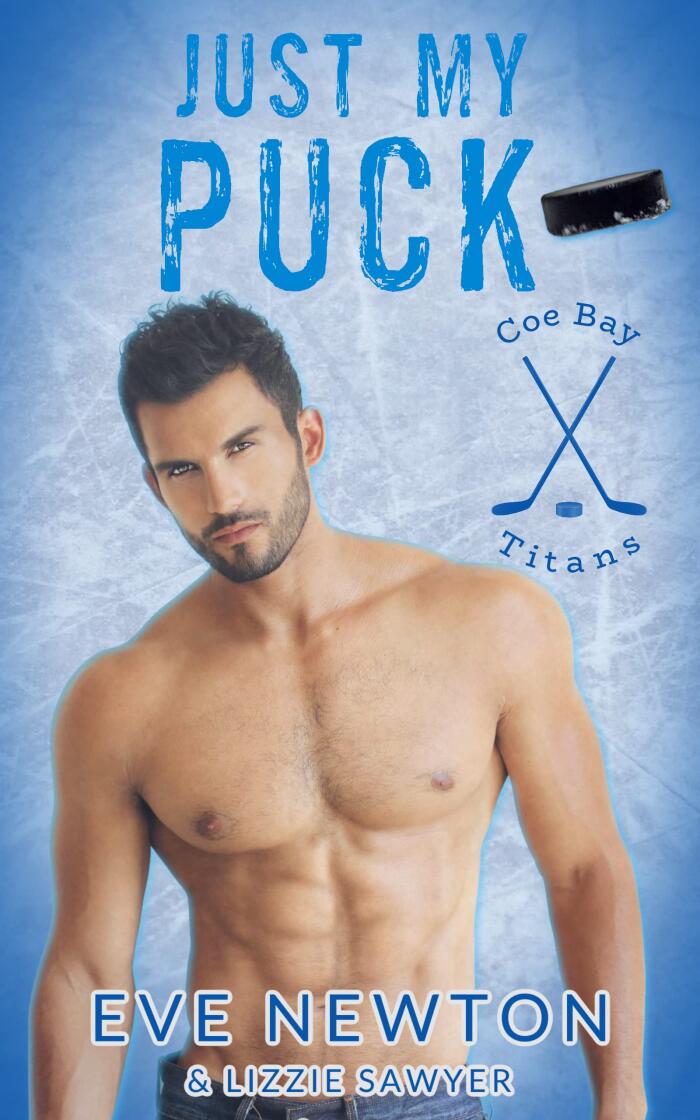 Just My Puck