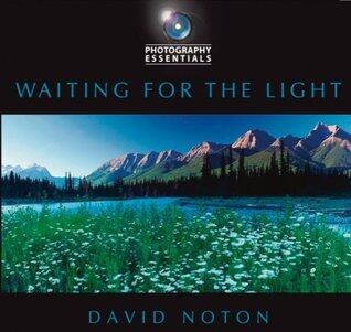 Photography Essentials: Waiting for the Light: Waiting for the Light