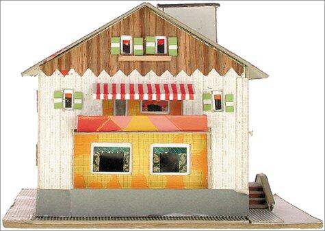 Sondermodelle/Special Models: The 387 houses of Peter Fritz, a Viennese insurance clerk