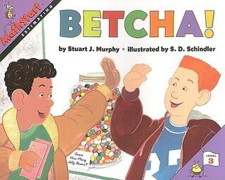 Betcha! Estimating