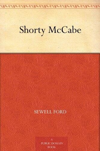 Shorty McCabe