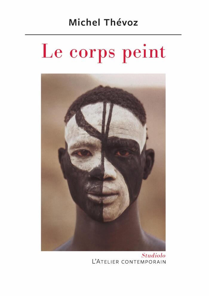 Le Corps peint