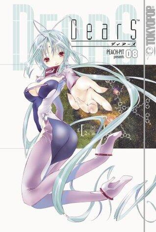 DearS, Vol. 8
