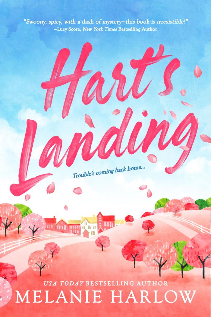 Hart's Landing
