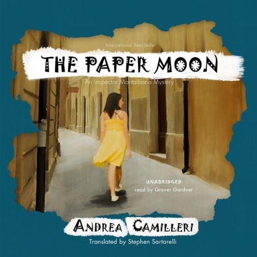 The Paper Moon